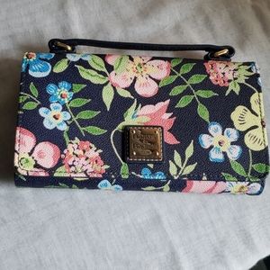 D & B Clutch